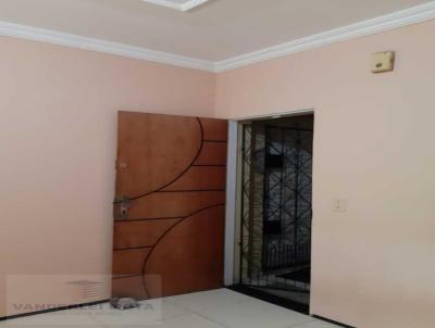 Apartamento para Venda, em Fortaleza, bairro Parangaba, 3 dormitórios, 2 banheiros, 1 suíte, 1 vaga
