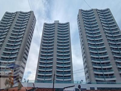 Apartamento para Venda, em Fortaleza, bairro Edson Queiroz, 1 dormitório, 1 banheiro, 1 suíte, 1 vaga